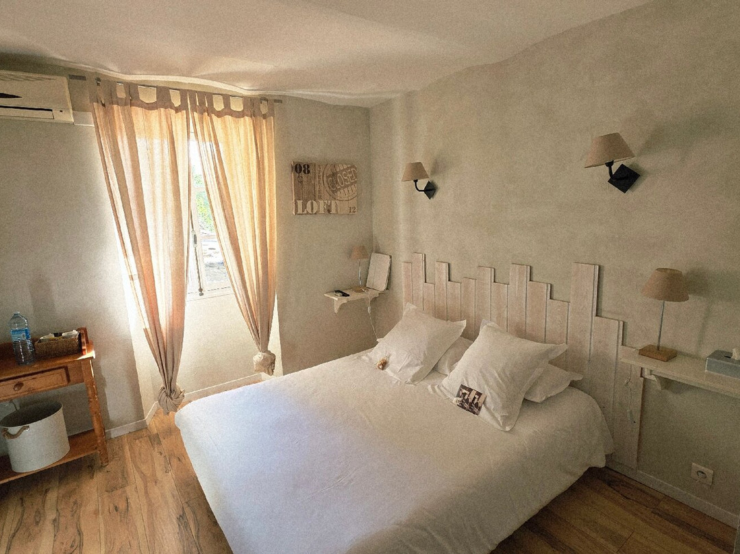 Hotel Le Niobel主图