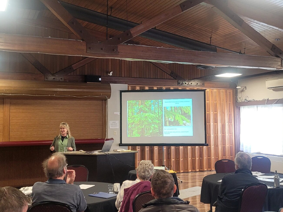 Debert Hospitality Centre主图