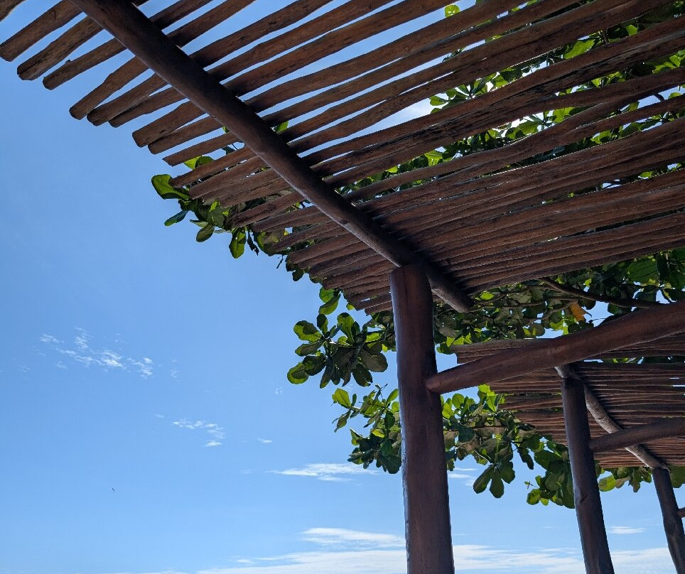 Mazu Beach Bali-金巴兰必去景点