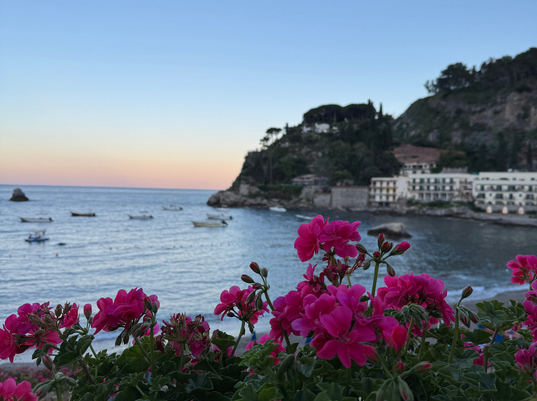Mazzarò Sea Palace - VRetreats主图