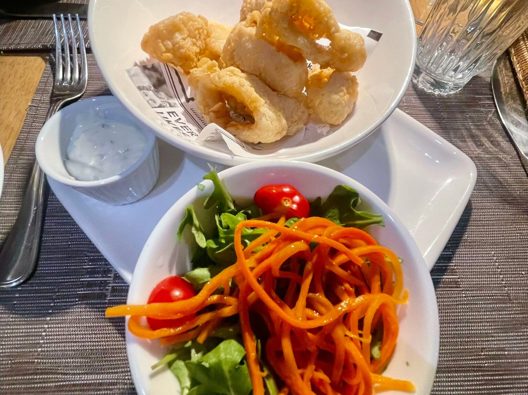 Club Liberte Casino-贝拉扎尔区必去景点