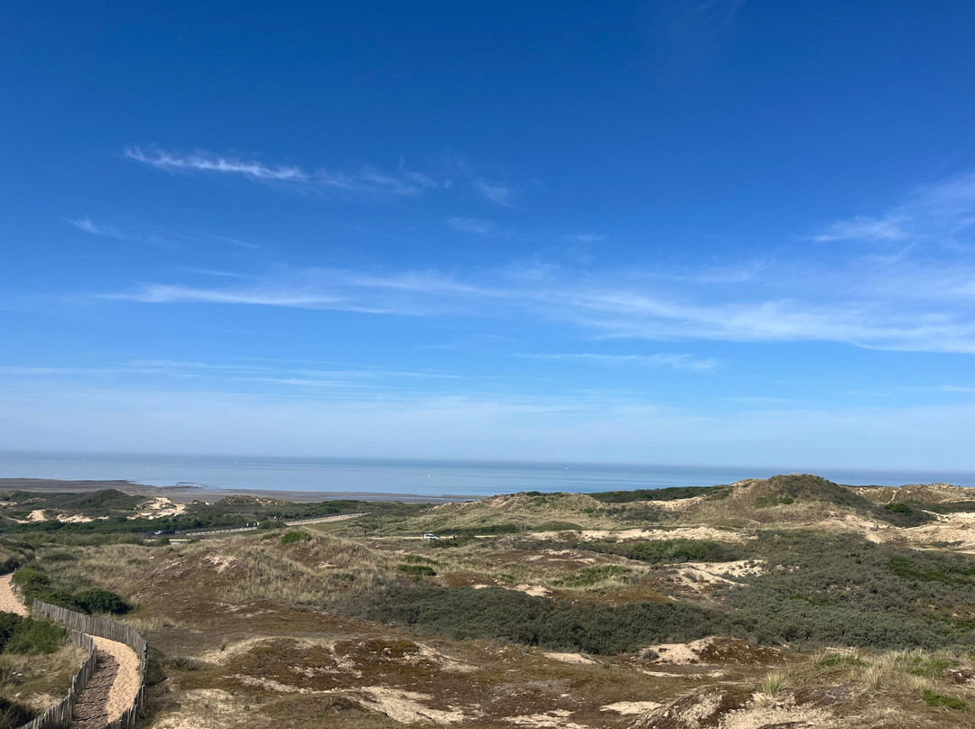 Dunes de la Slack景点图片