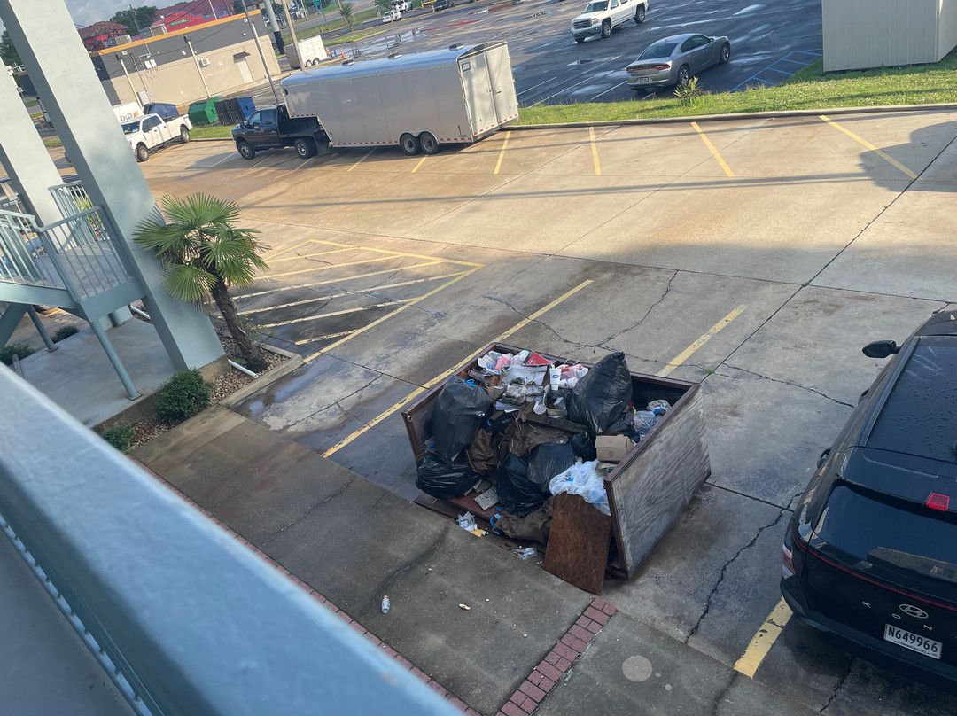 Best Western West Monroe Inn主图