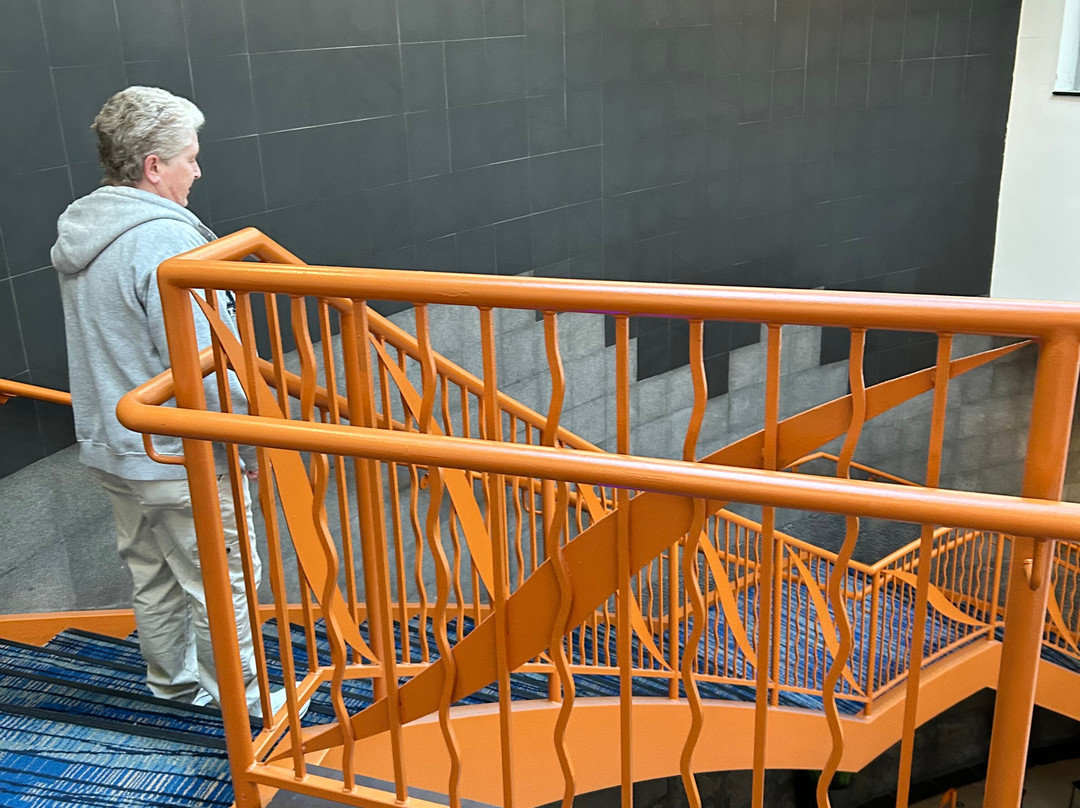 波特兰市区/滨水区原住客栈主图