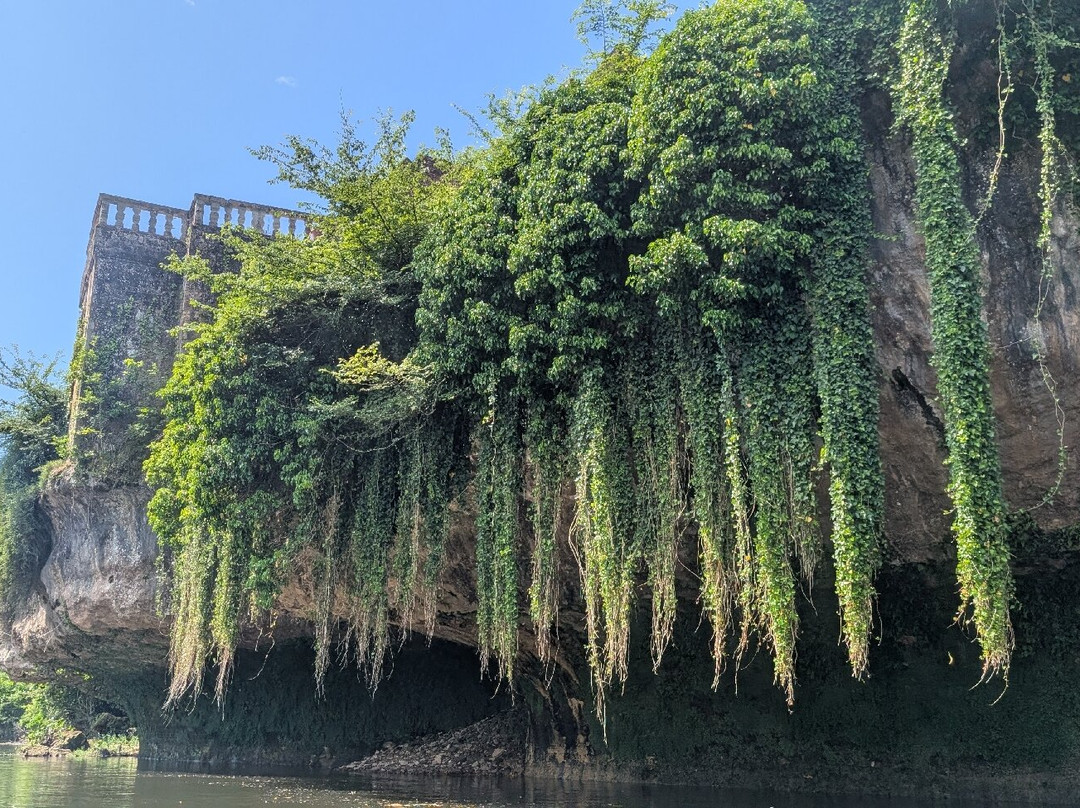 Les 7 Rives景点图片