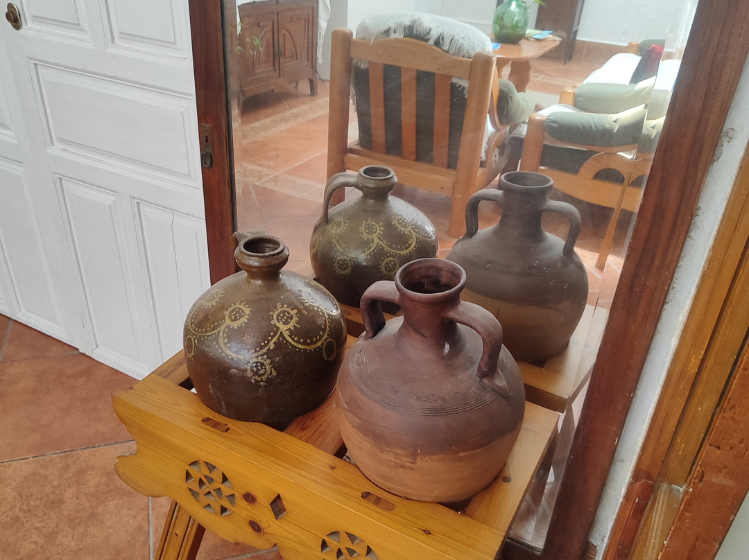 Casa Perin - Hostal Rural主图