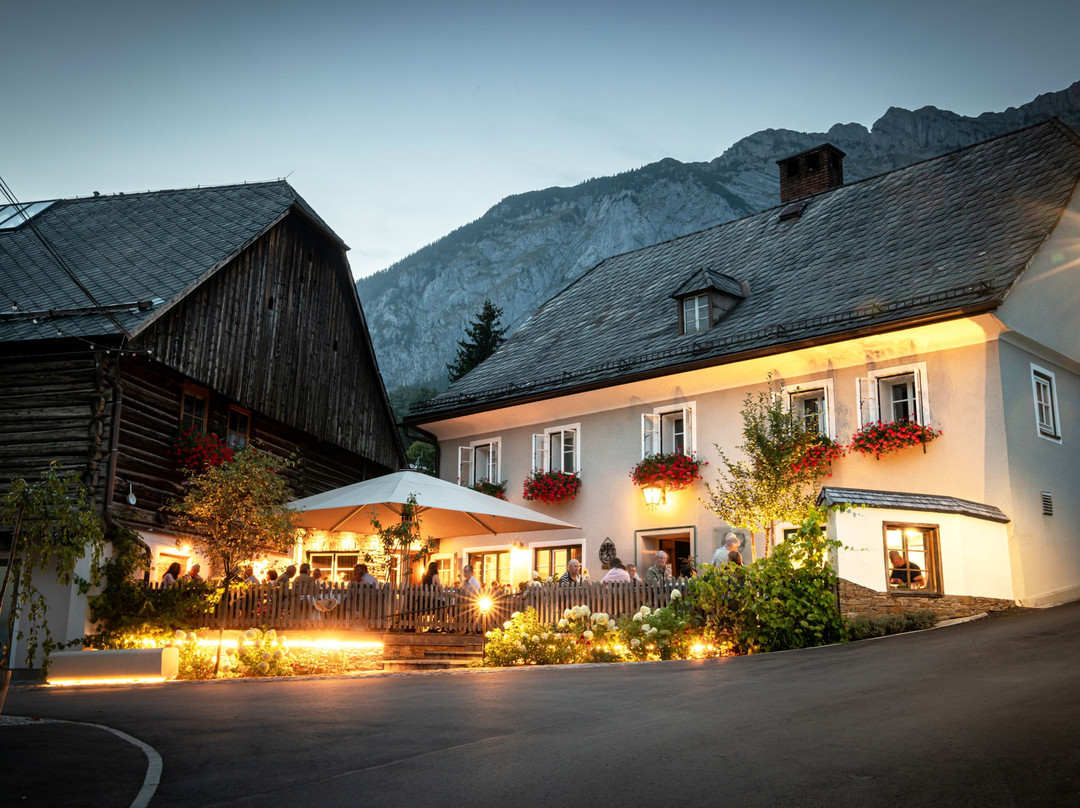 Wirthaus & Dorfhotel Mayer主图