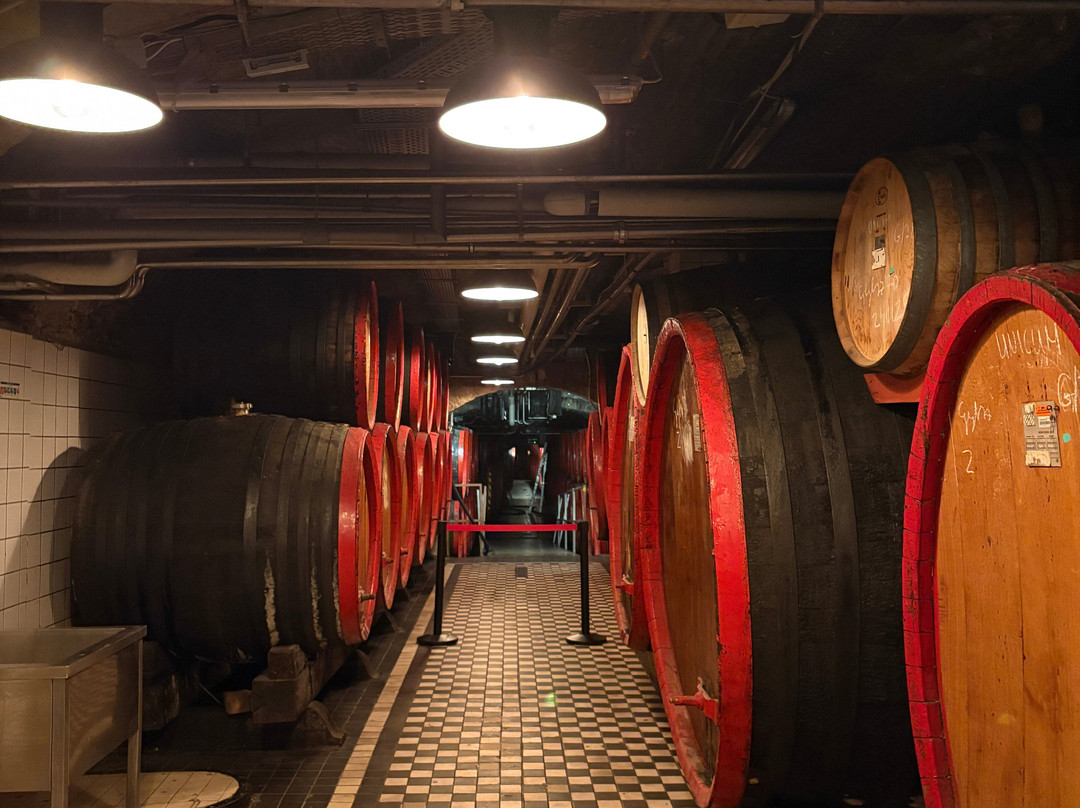 House of Unicum (Unicum Haz)-布达佩斯必去景点