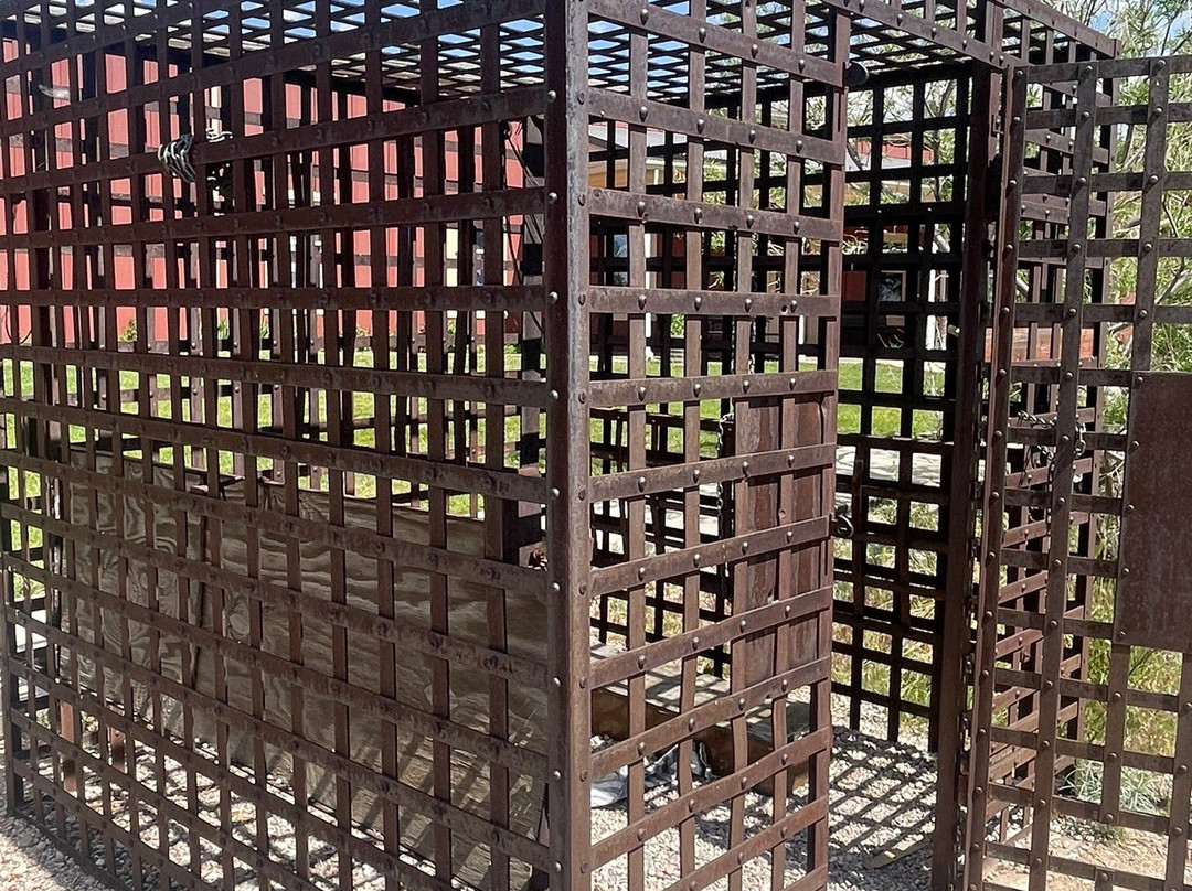 Frontier Homestead State Park Museum-锡达城必去景点