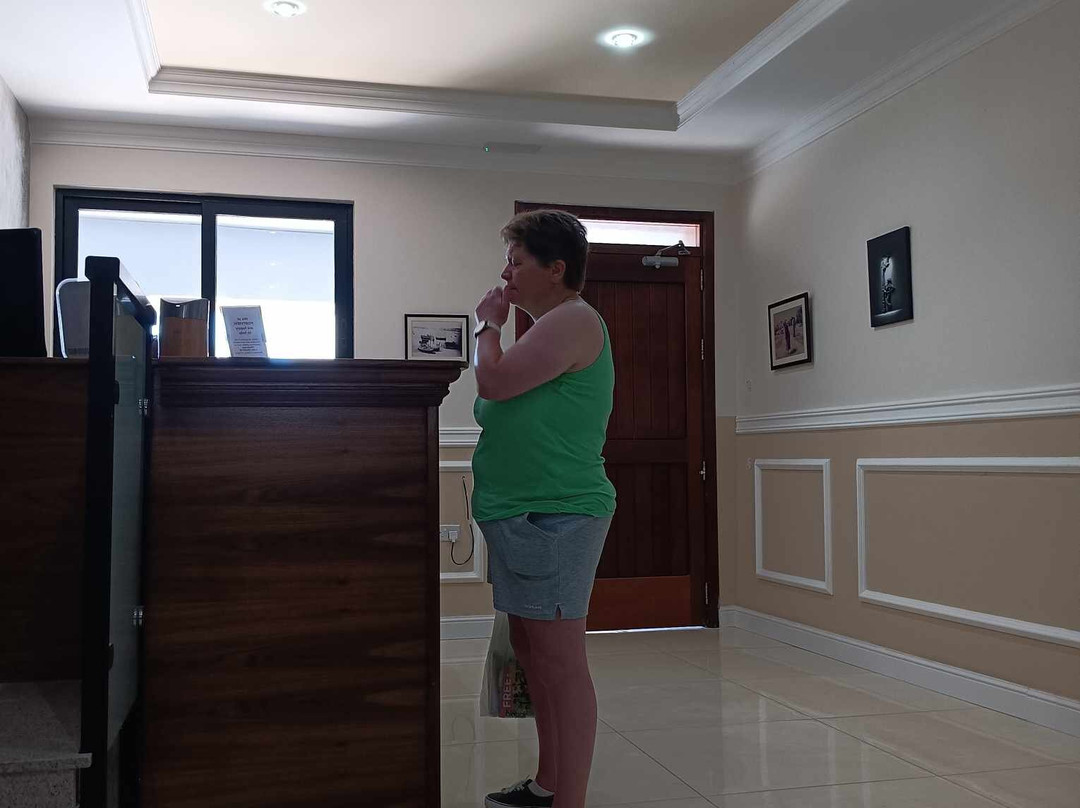 伯特威旅馆主图