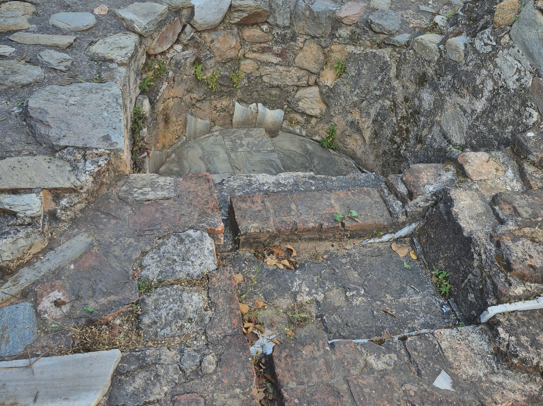 Museum of El Greco-Fodele必去景点