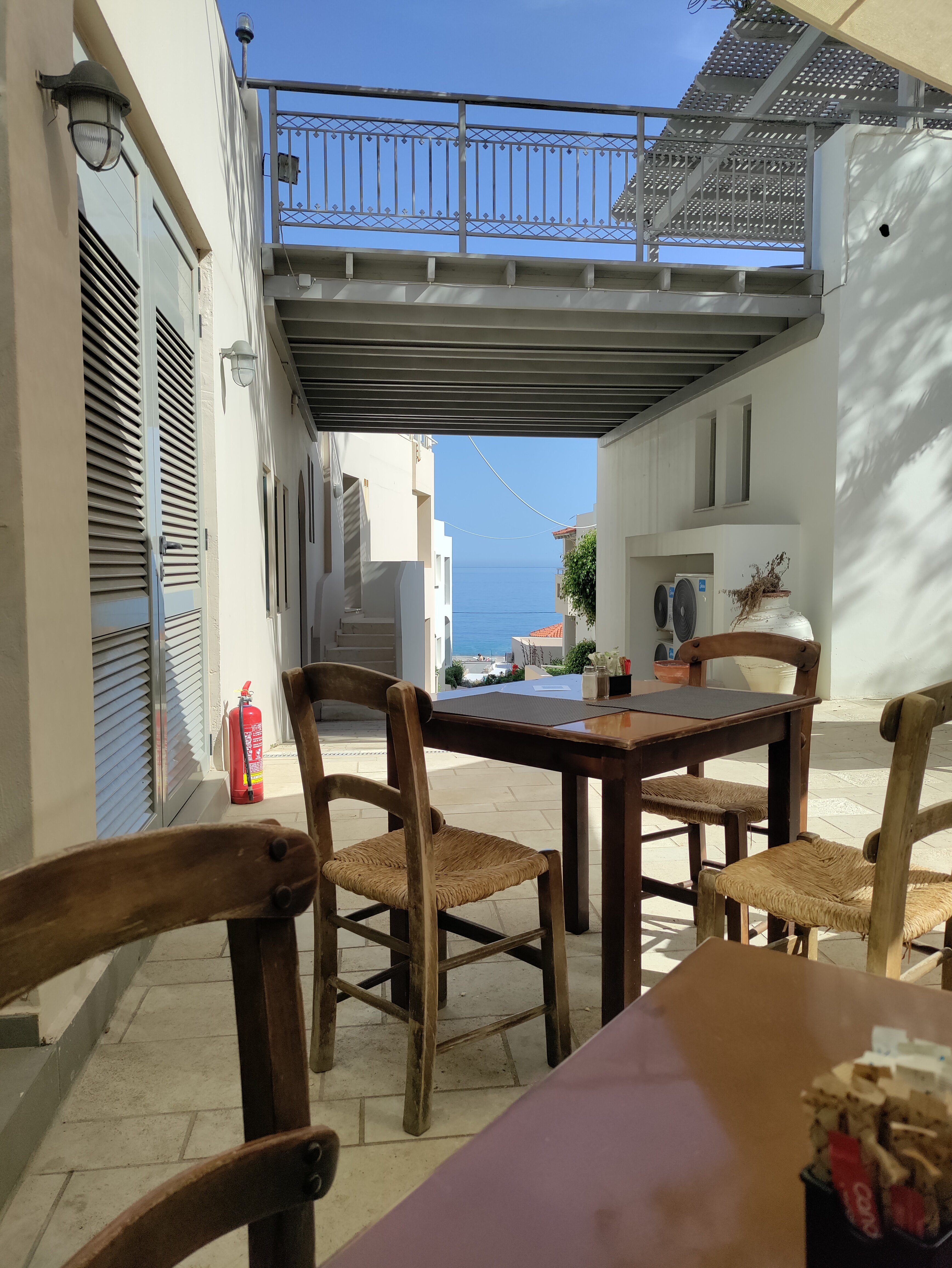 Castello Village Resort-餐饮