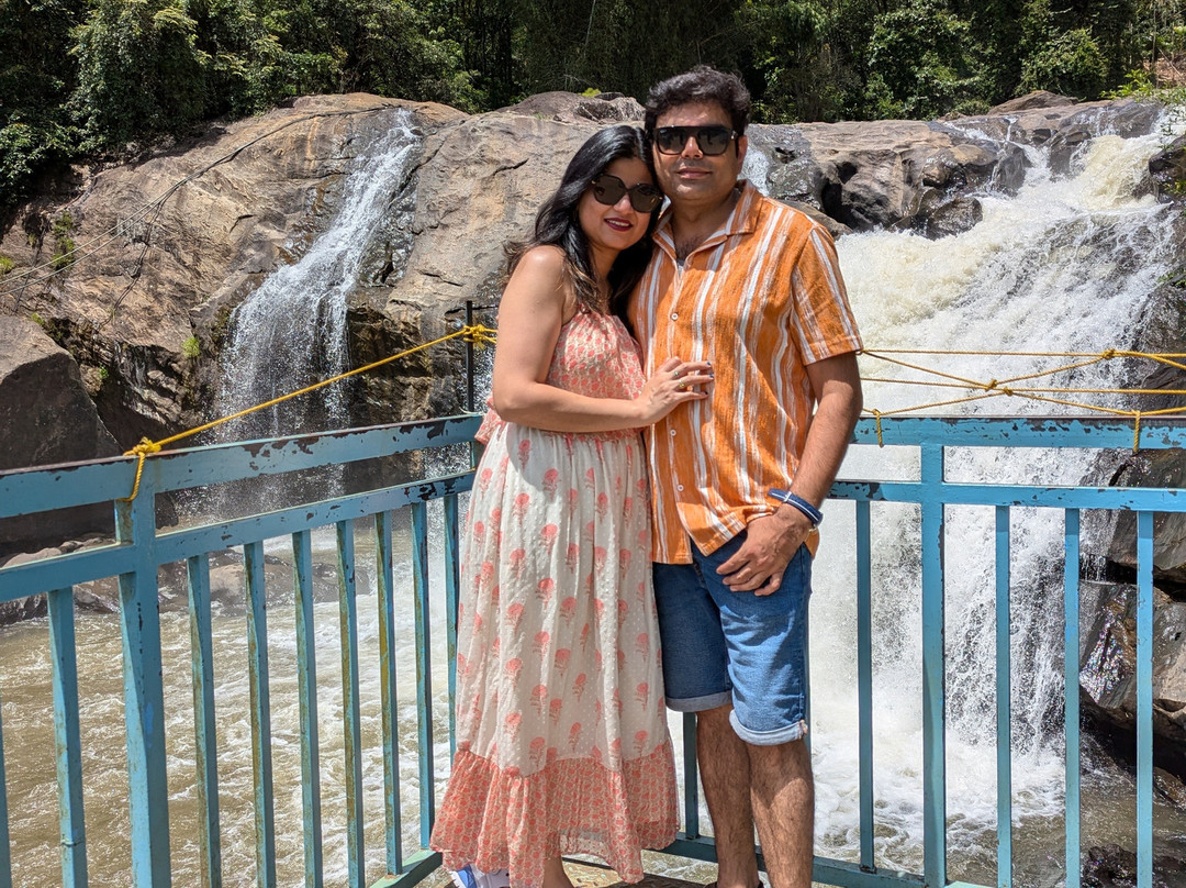 Hip-hip Holidays-Asalat Nagar必去景点