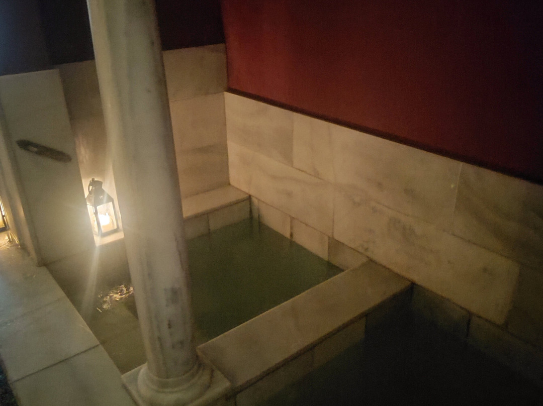 Termas Aqua Libera主图