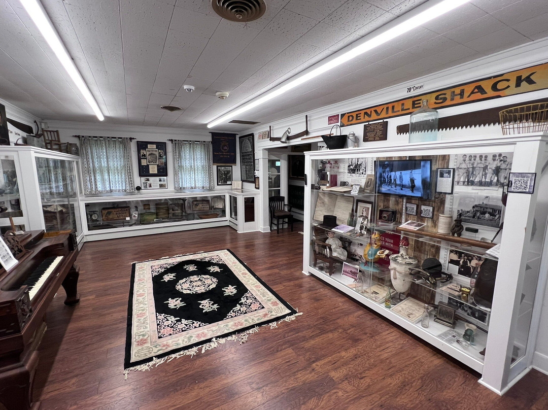 Denville Museum景点图片