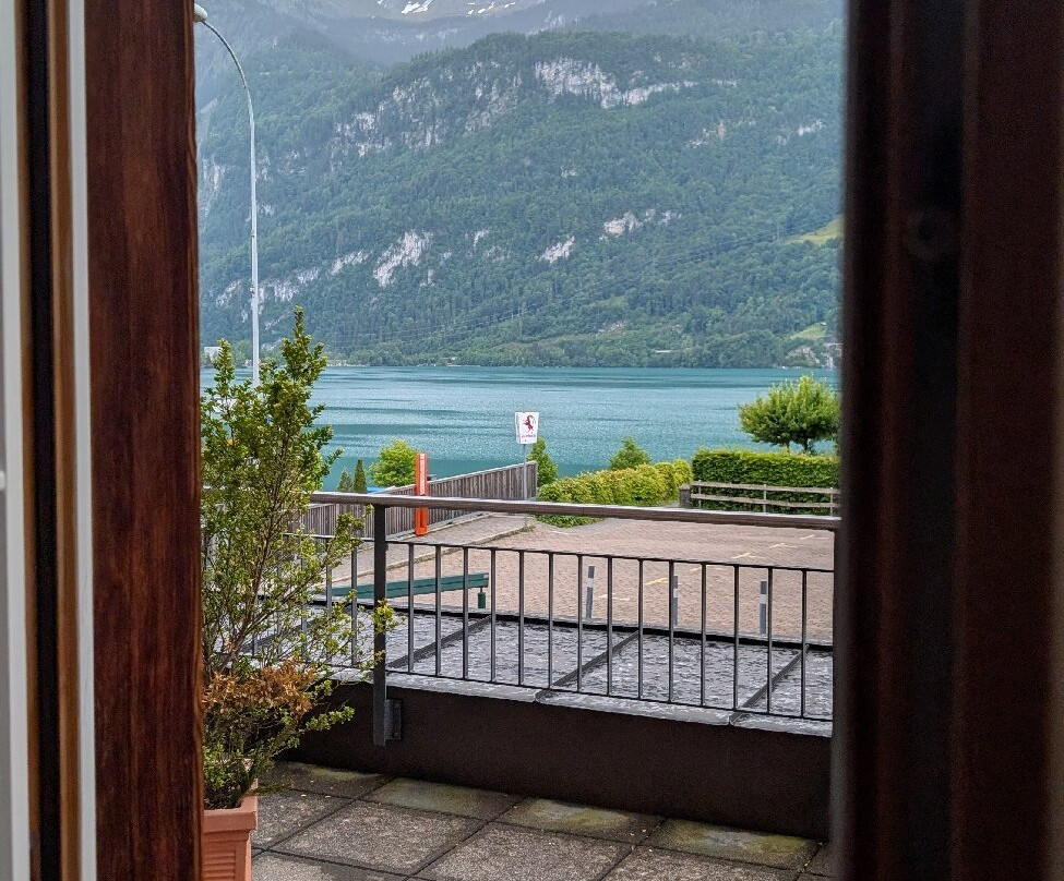 斯戴恩贝克酒店主图