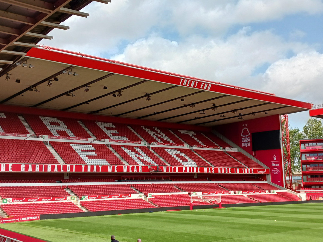 Nottingham Forest Museum & Tours景点图片