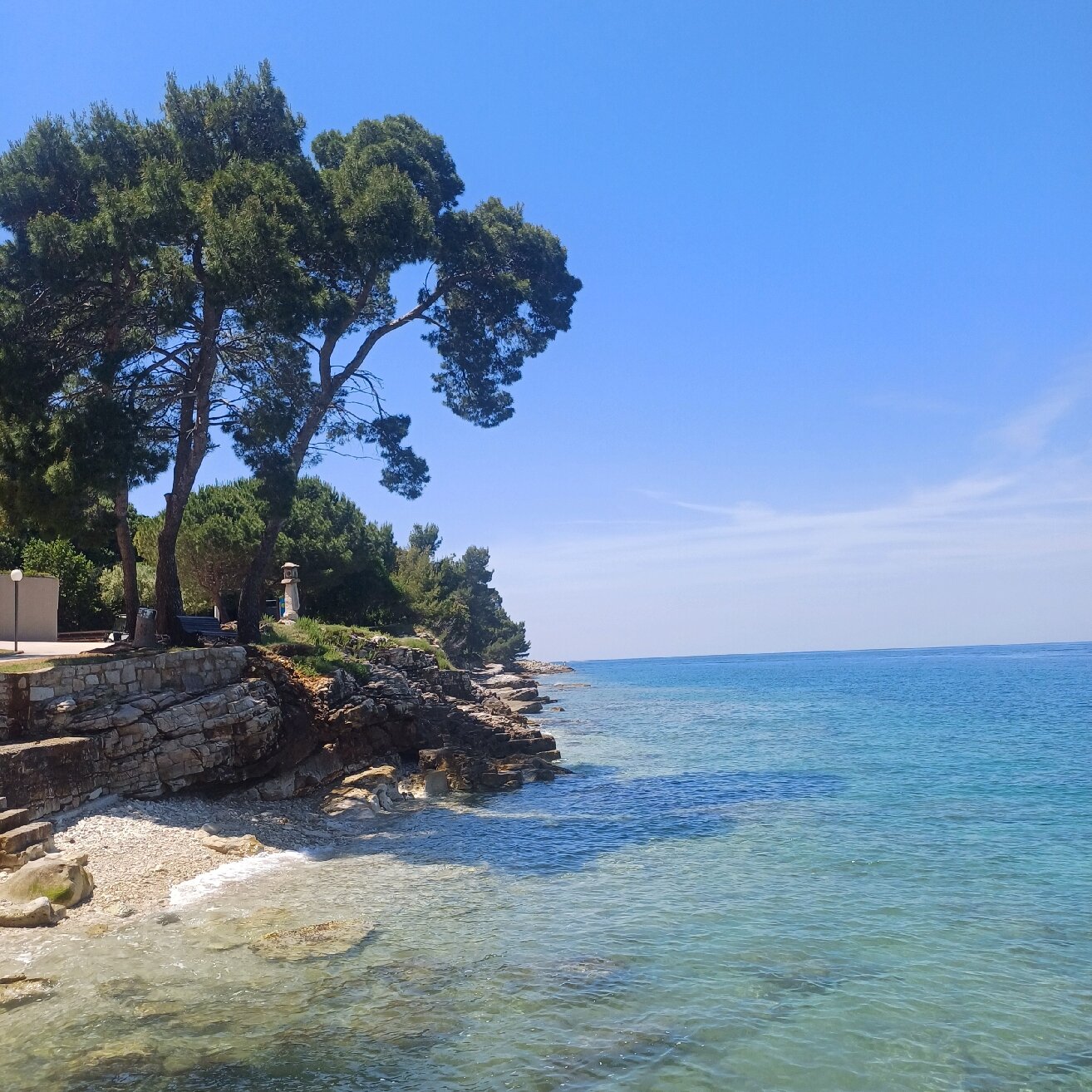 Maistra Select Island Hotel Istra-官方