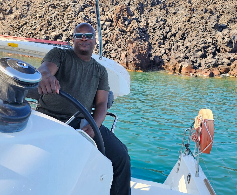 Mast Yachting-Tourlos必去景点