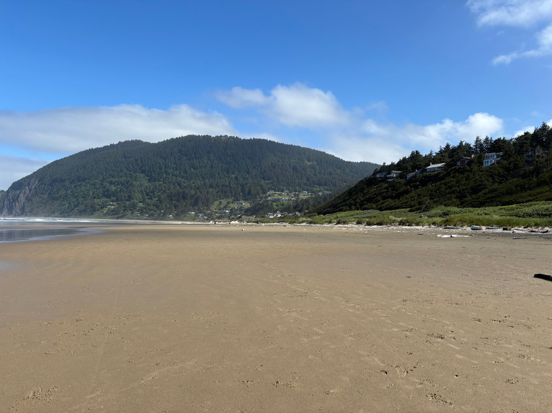 Ocean Inn at Manzanita主图