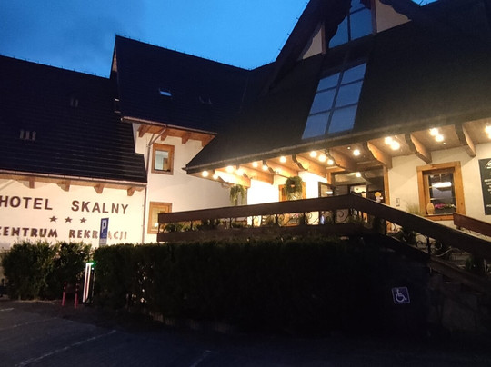 Hotel Skalny主图