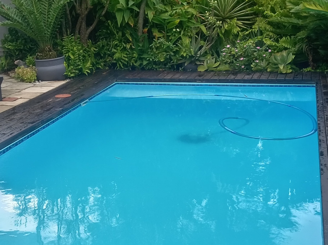 Leopard Corner Lodge主图