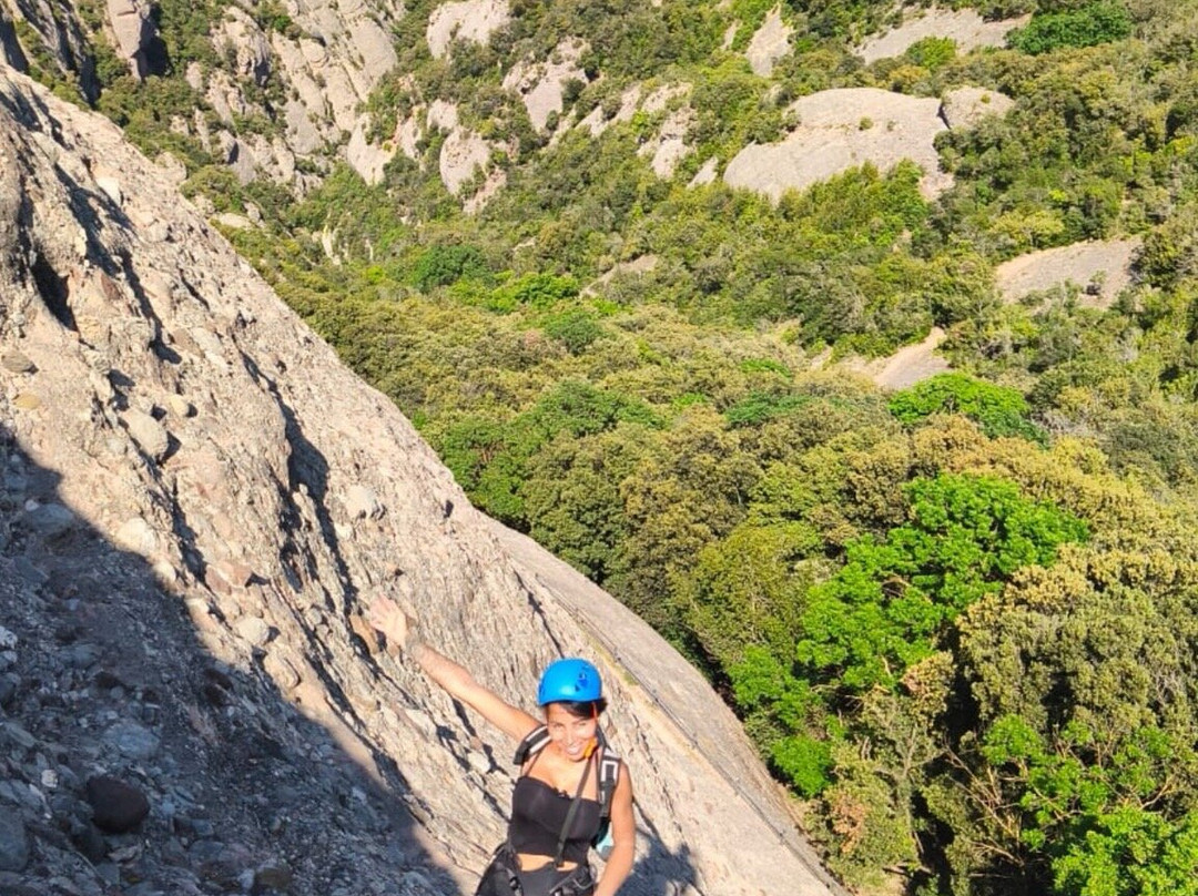 Southclimb景点图片