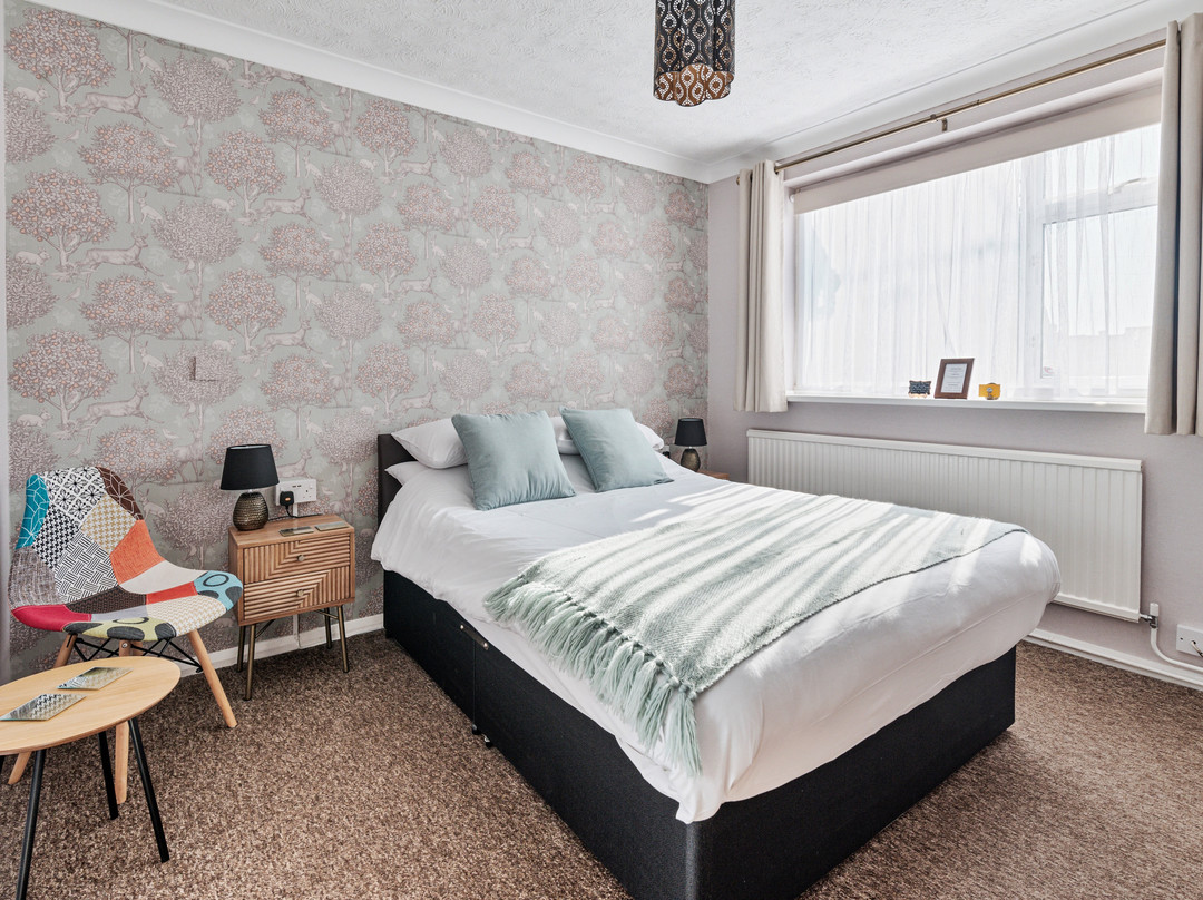 威斯布鲁克旅馆主图