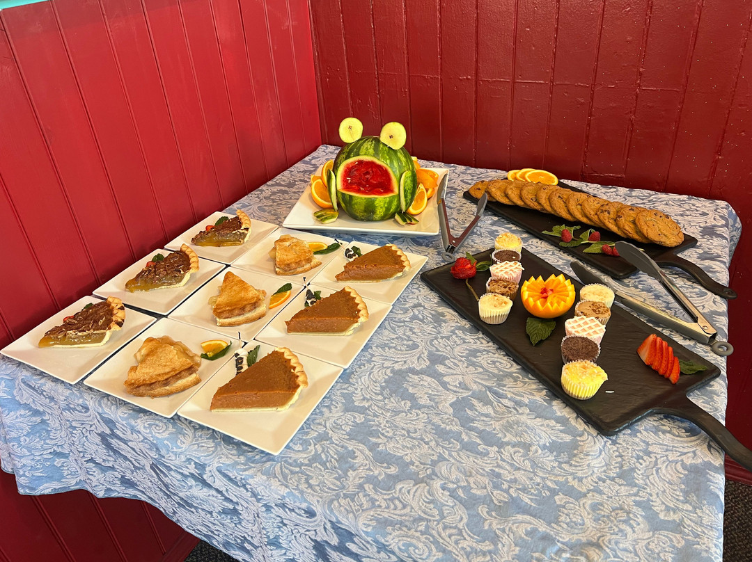 The Creede Hotel and Restaurant主图