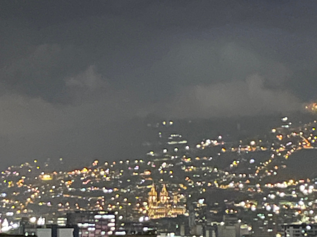 Paccari-基多必去景点