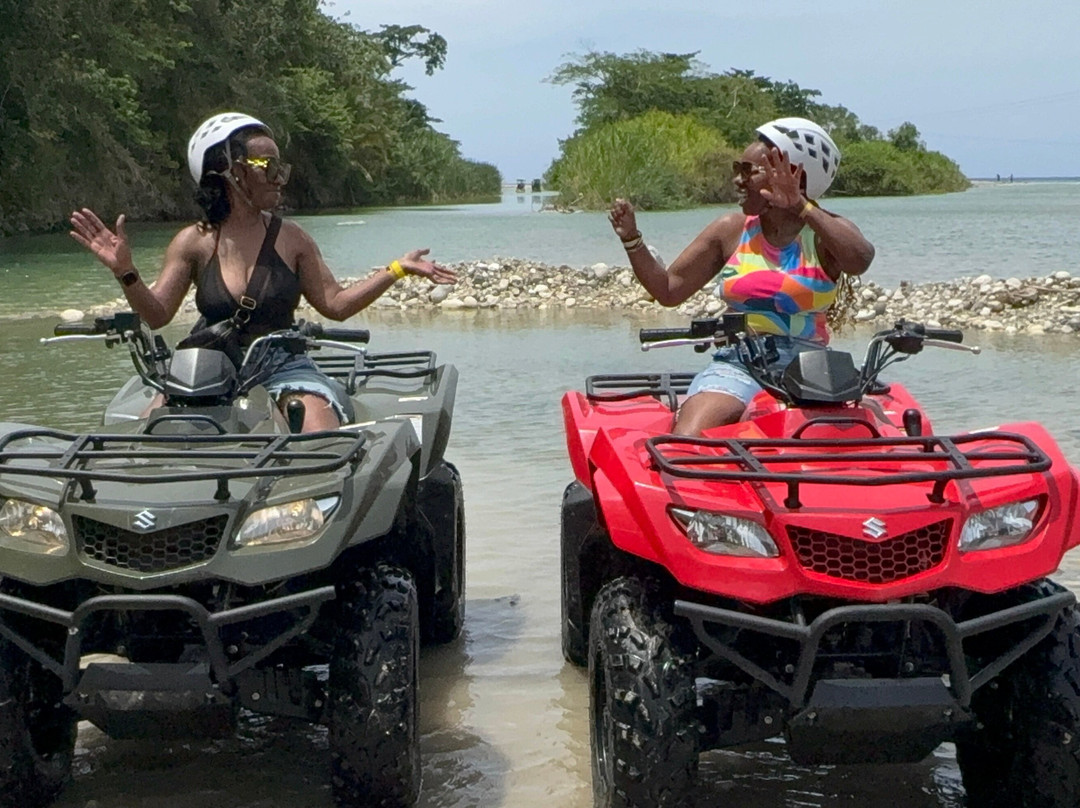 Rio Nuevo Village-Rio Nuevo必去景点