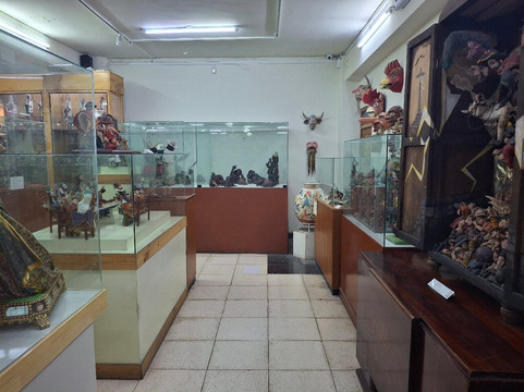 Museo de Arte Popular-库斯科必去景点