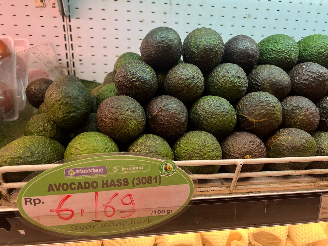 Arta Sedana Sanur-沙努尔必去景点