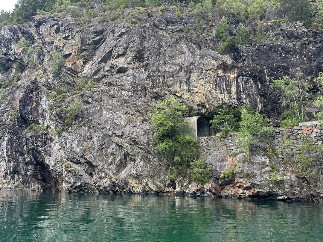 Adventure Tours Norway景点图片