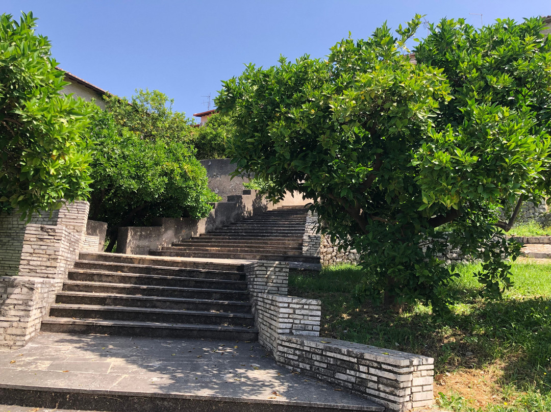 Giardino degli Aranci景点图片