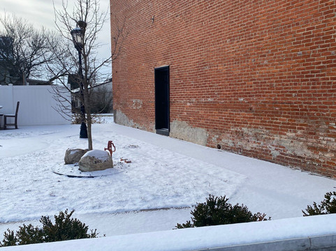 Heritage Park-Avilla必去景点