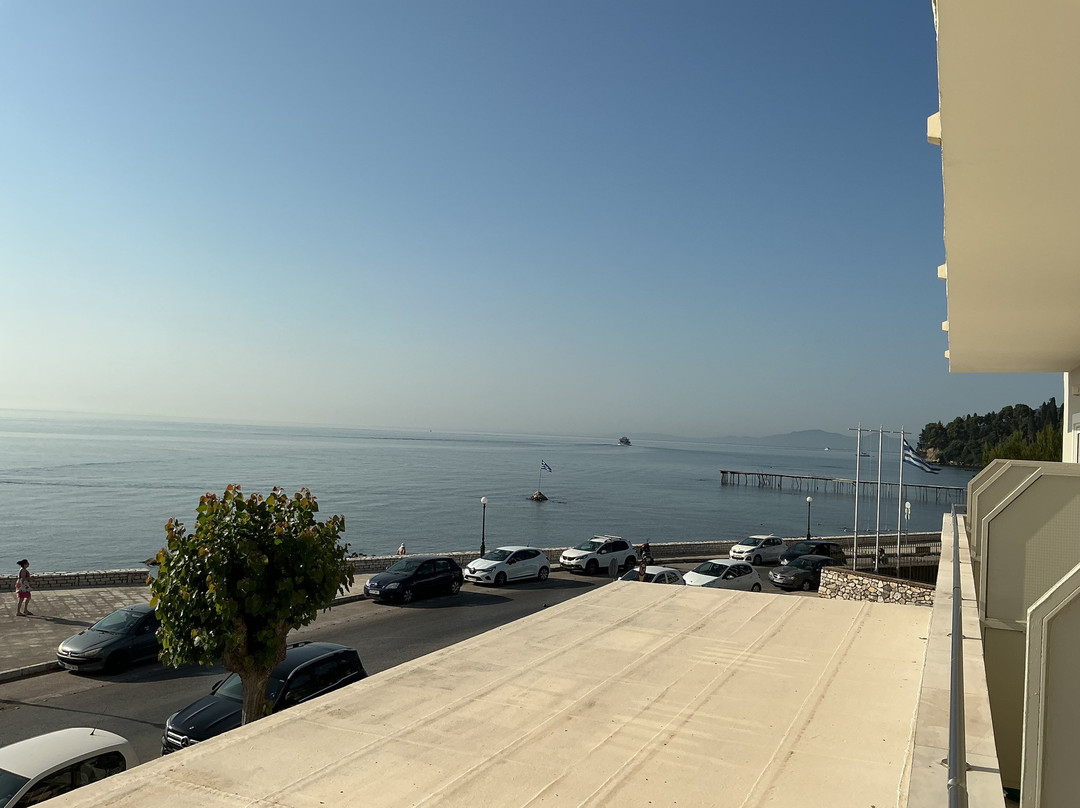 Mon Repos Palace主图