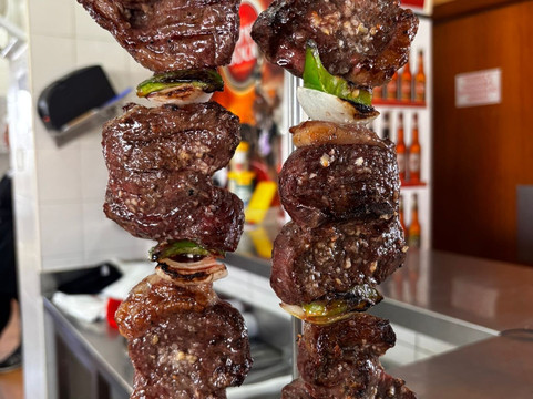 A & G Grelhados e Bitoque