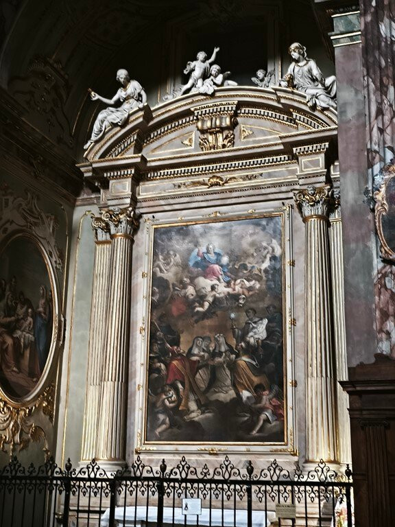 Chiesa di San Bartolomeo景点图片