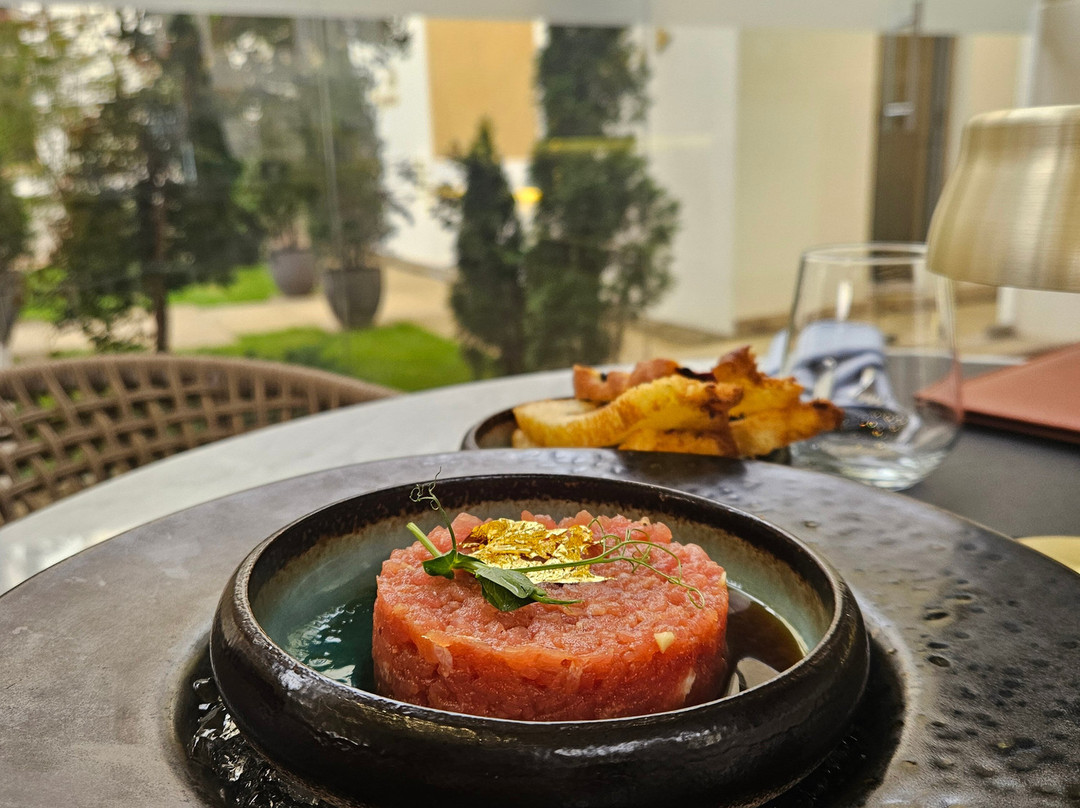 Prestige Plaza Hotel Suceava