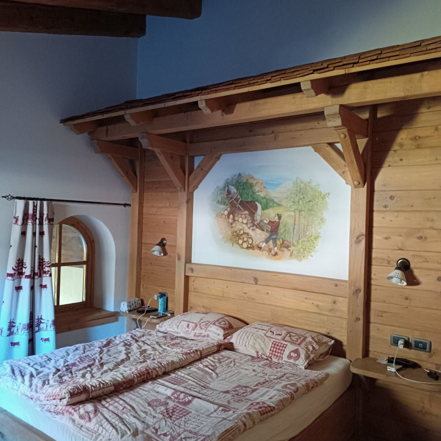 Agriturismo Maso Grisun-官方