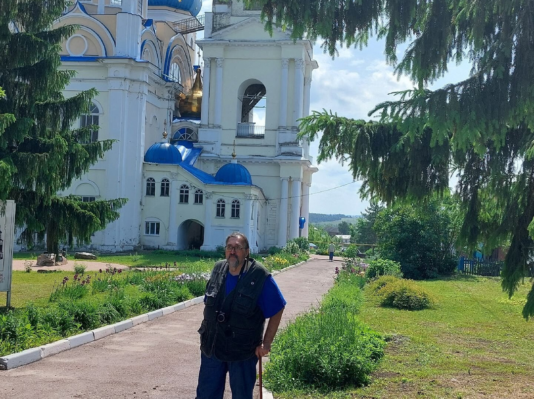 Transfiguration Cathedral, Bolkhov-Bolkhov必去景点
