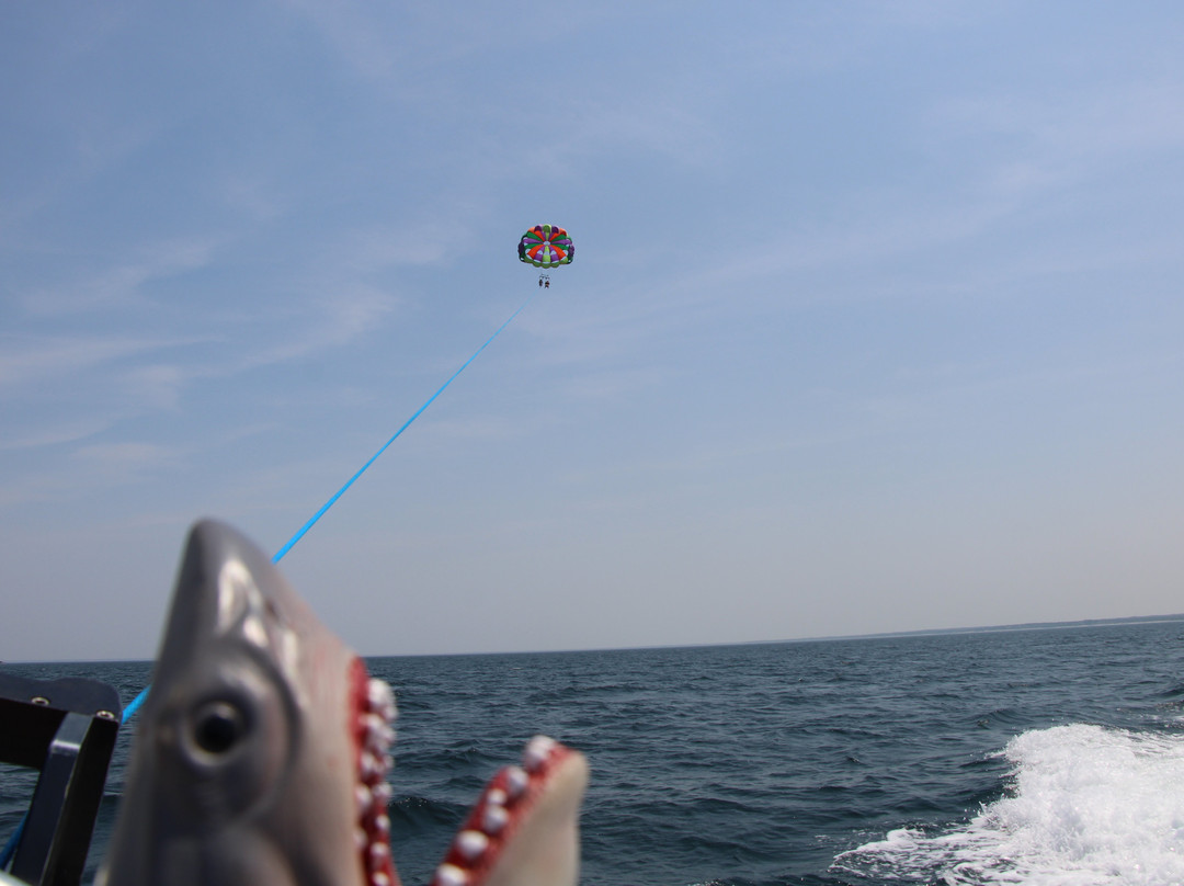 Dennis Parasail & Jet Ski景点图片