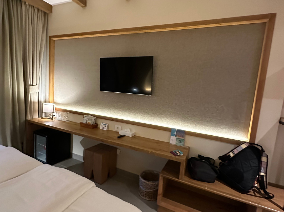 The Breakers Diving and Surfing Lodge主图