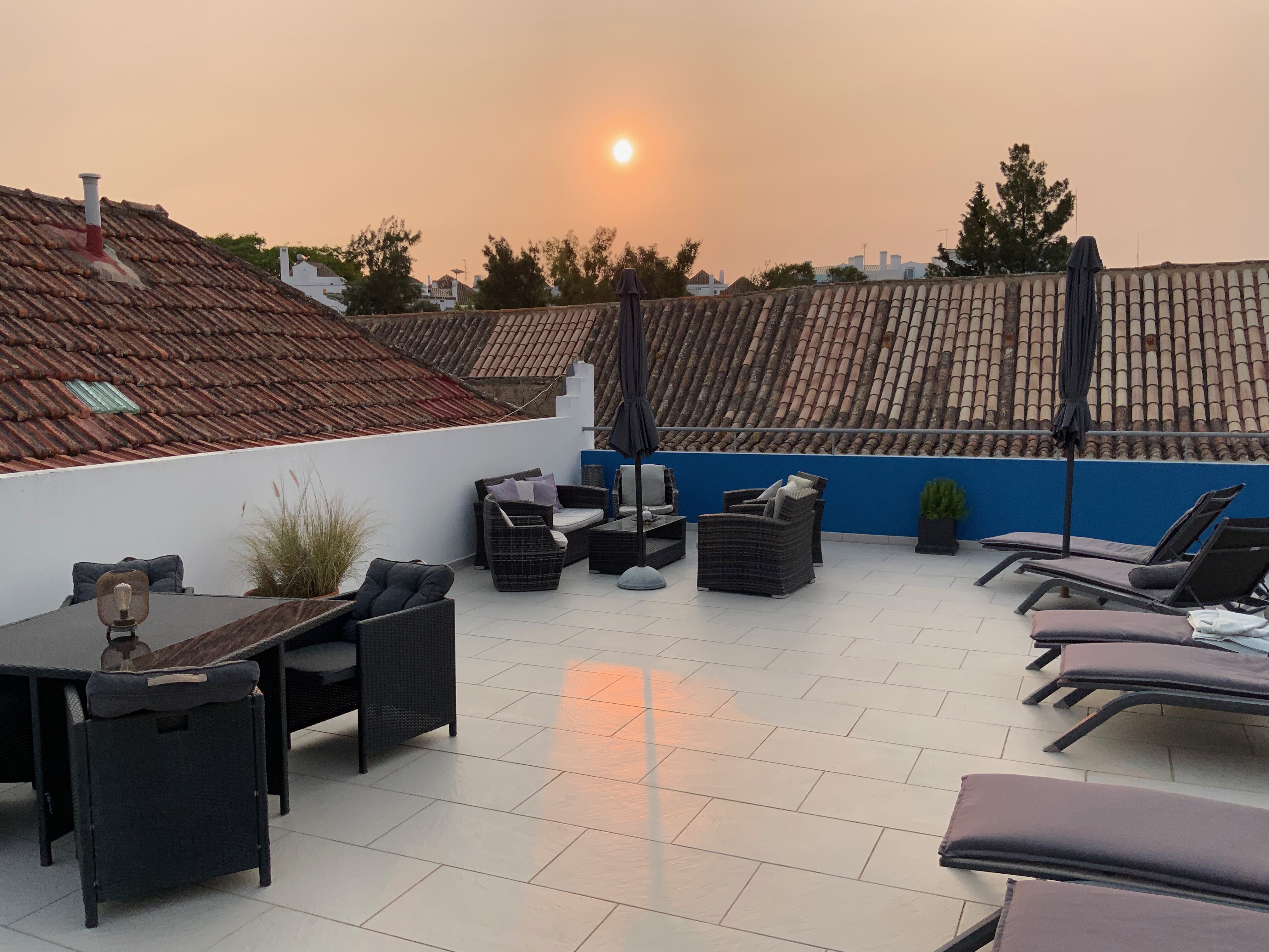 Tavira House-官方