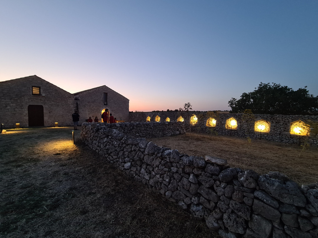 Grotta Di Sant'angelo-Santeramo in Colle必去景点