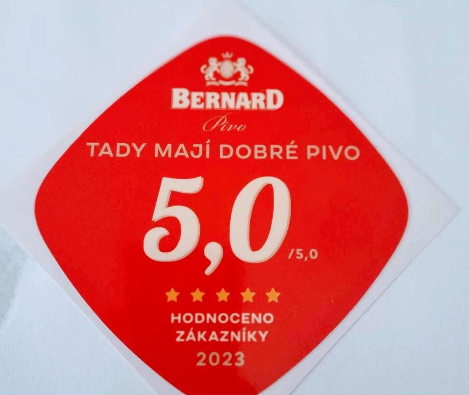 Penzion U Draci Skaly