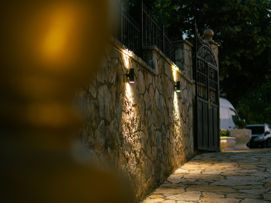 Tepelena Center Hotel