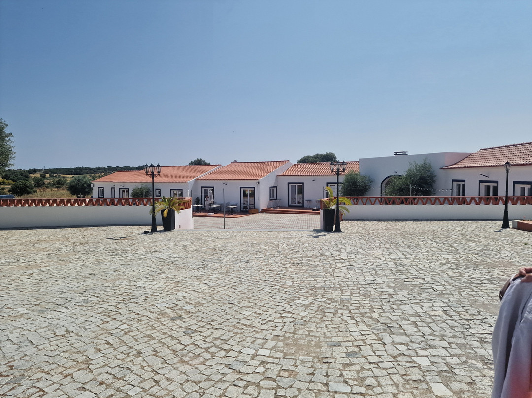 Herdadinha - Turismo Rural