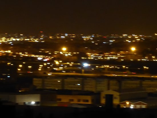 赫斯珀里亚圣若安套房酒店主图